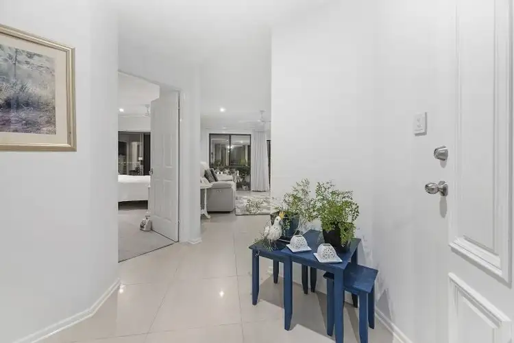 Fifth view of Homely house listing, 10 Ballybunyon Crescent, Hope Island QLD 4212