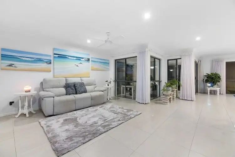 Sixth view of Homely house listing, 10 Ballybunyon Crescent, Hope Island QLD 4212