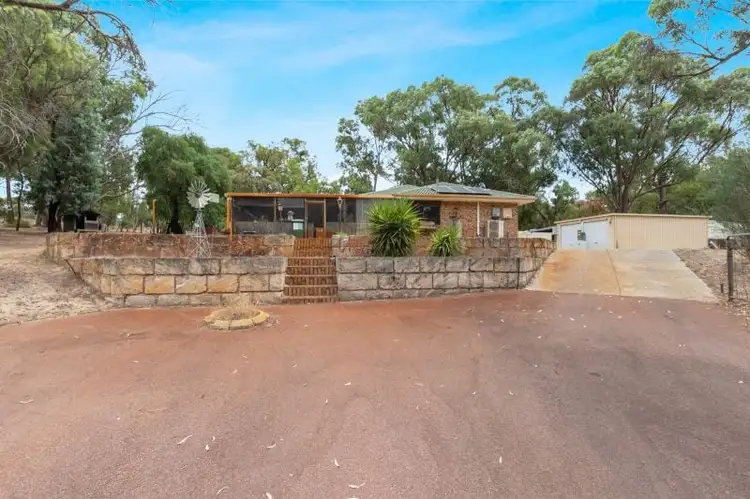 121 Mulga Drive, Parklands WA 6180