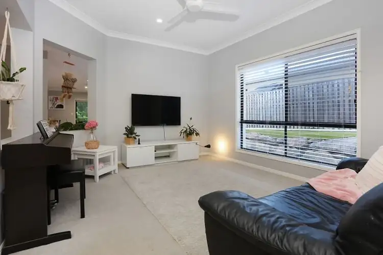 Fifth view of Homely house listing, 7 Stockdale Street, Pacific Pines QLD 4211
