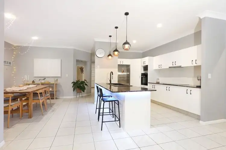 Seventh view of Homely house listing, 7 Stockdale Street, Pacific Pines QLD 4211