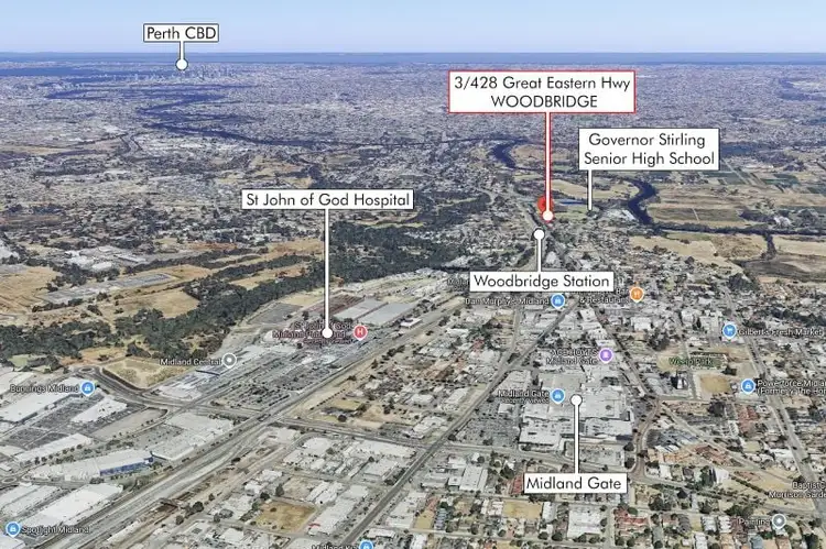 Second view of Homely land listing, Address available on request