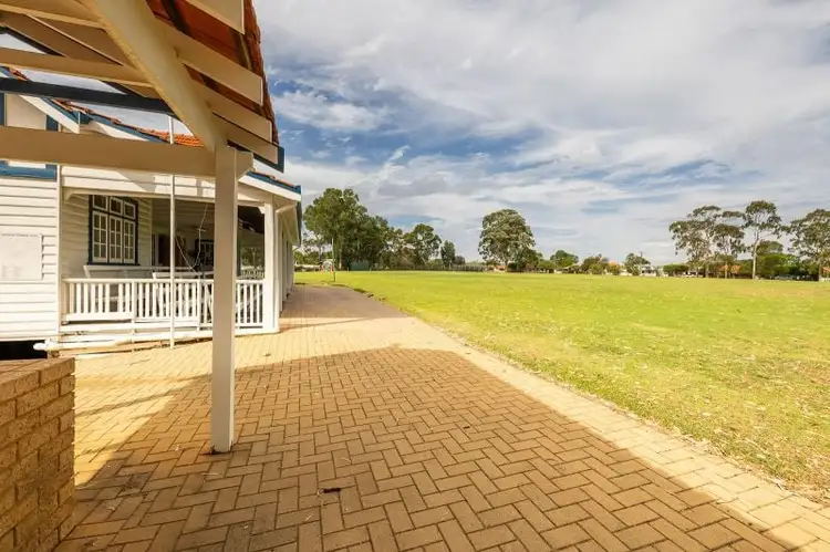 Fifth view of Homely land listing, Address available on request