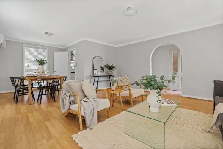 Second view of Homely house listing, 13 Elliot Close, Windradyne NSW 2795