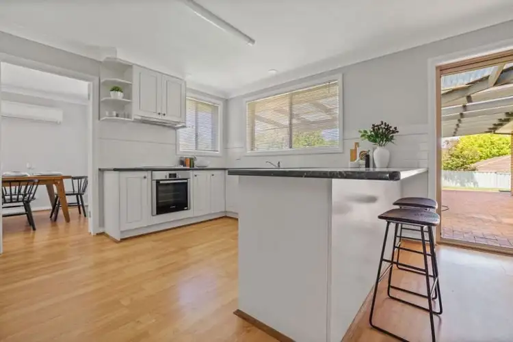 Fourth view of Homely house listing, 13 Elliot Close, Windradyne NSW 2795