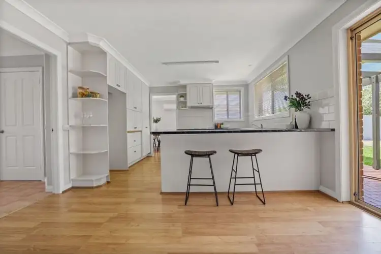 Sixth view of Homely house listing, 13 Elliot Close, Windradyne NSW 2795