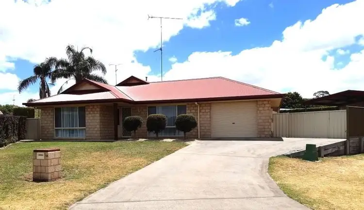 14 Chantilly Place, Mount Gambier SA 5290