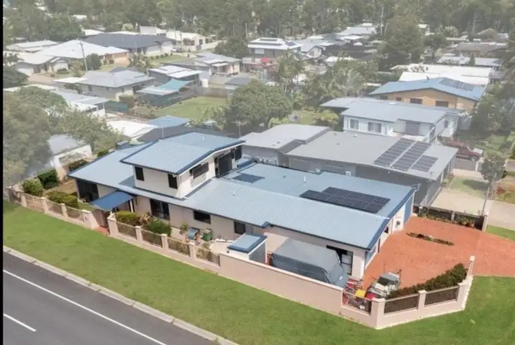 71 Webster Street, Bongaree QLD 4507