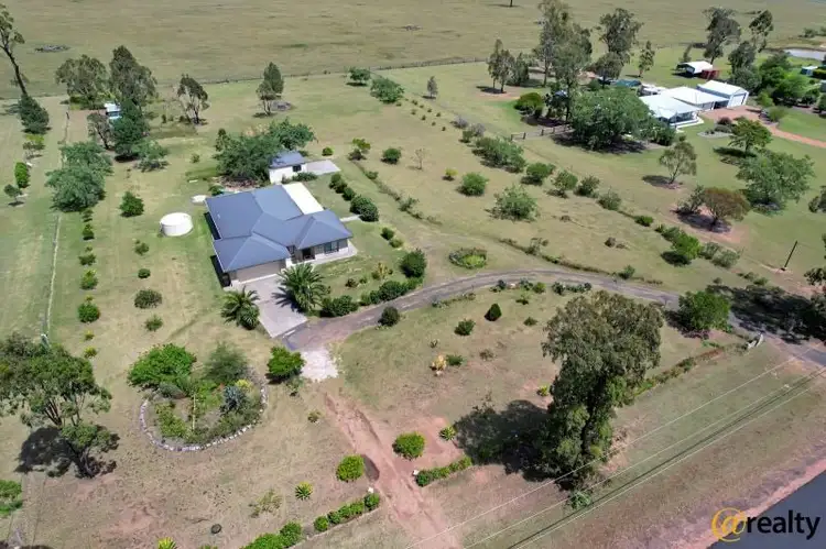 50 Saleyards Road