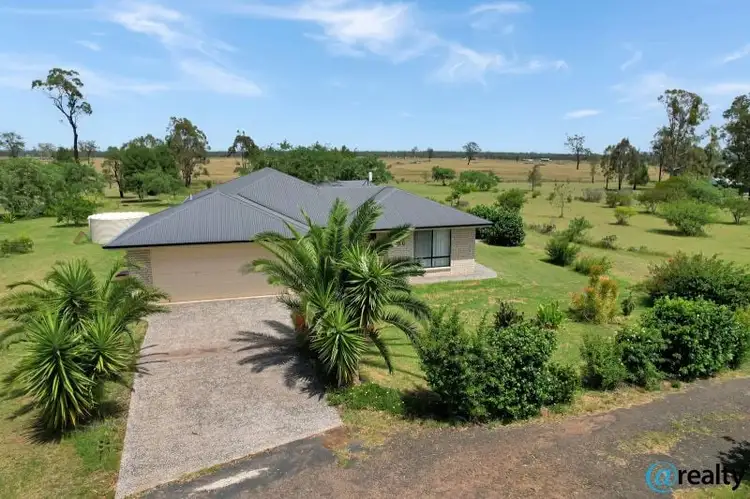 Second view of Homely house listing, 50 Saleyards Road, Millmerran QLD 4357