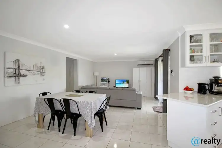 Fourth view of Homely house listing, 50 Saleyards Road, Millmerran QLD 4357