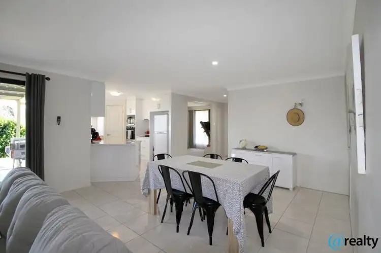 Fifth view of Homely house listing, 50 Saleyards Road, Millmerran QLD 4357