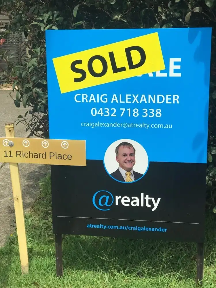 11 Richard Place, Port Macquarie NSW 2444