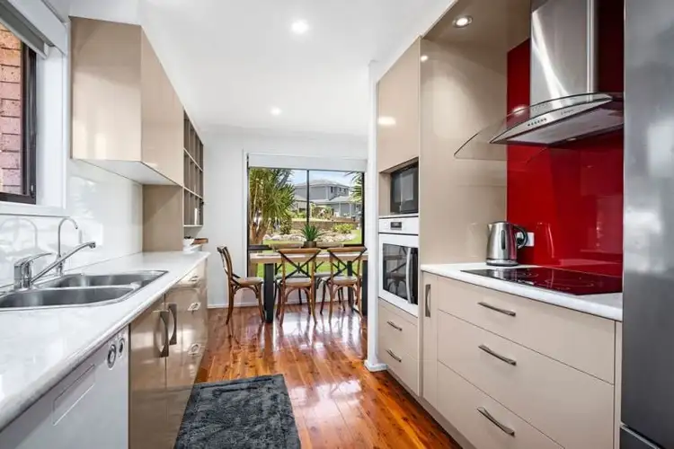 Third view of Homely house listing, 11 Maroubra Crescent, Woodbine NSW 2560
