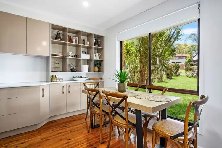 Fourth view of Homely house listing, 11 Maroubra Crescent, Woodbine NSW 2560