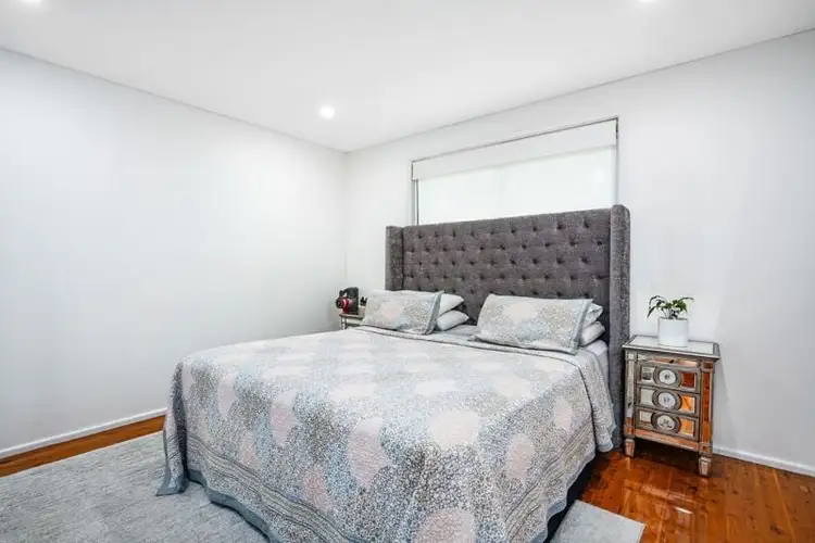 Fifth view of Homely house listing, 11 Maroubra Crescent, Woodbine NSW 2560