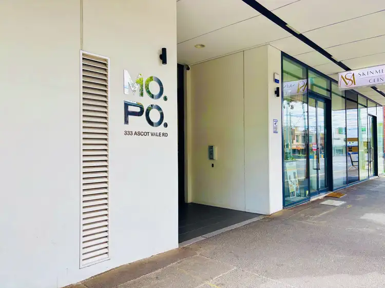 113/333 Ascot Vale Road, Moonee Ponds VIC 3039