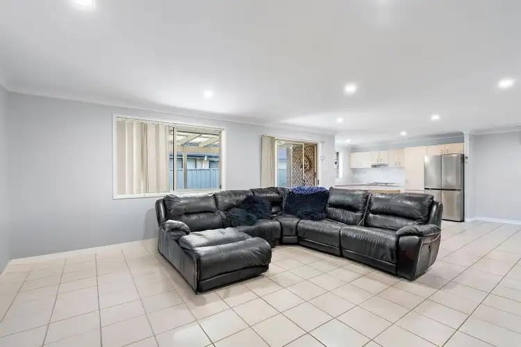 Second view of Homely house listing, 7 Peony Place, Hamlyn Terrace NSW 2259