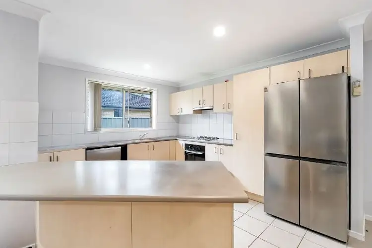 Third view of Homely house listing, 7 Peony Place, Hamlyn Terrace NSW 2259