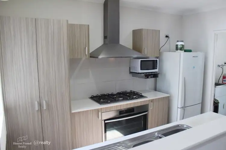 Third view of Homely villa listing, 22B Lodesworth Road, Westminster WA 6061