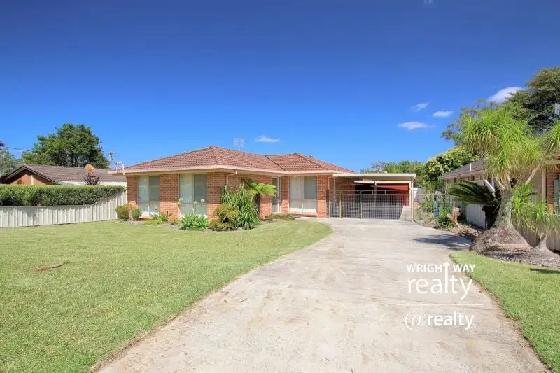 Main view of Homely house listing, 19 Yuroka Crescent, St Georges Basin NSW 2540
