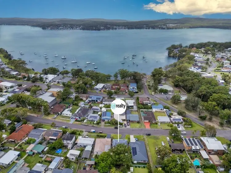 Third view of Homely house listing, 87 Winbin Crescent, Gwandalan NSW 2259