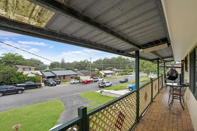 Fourth view of Homely house listing, 87 Winbin Crescent, Gwandalan NSW 2259
