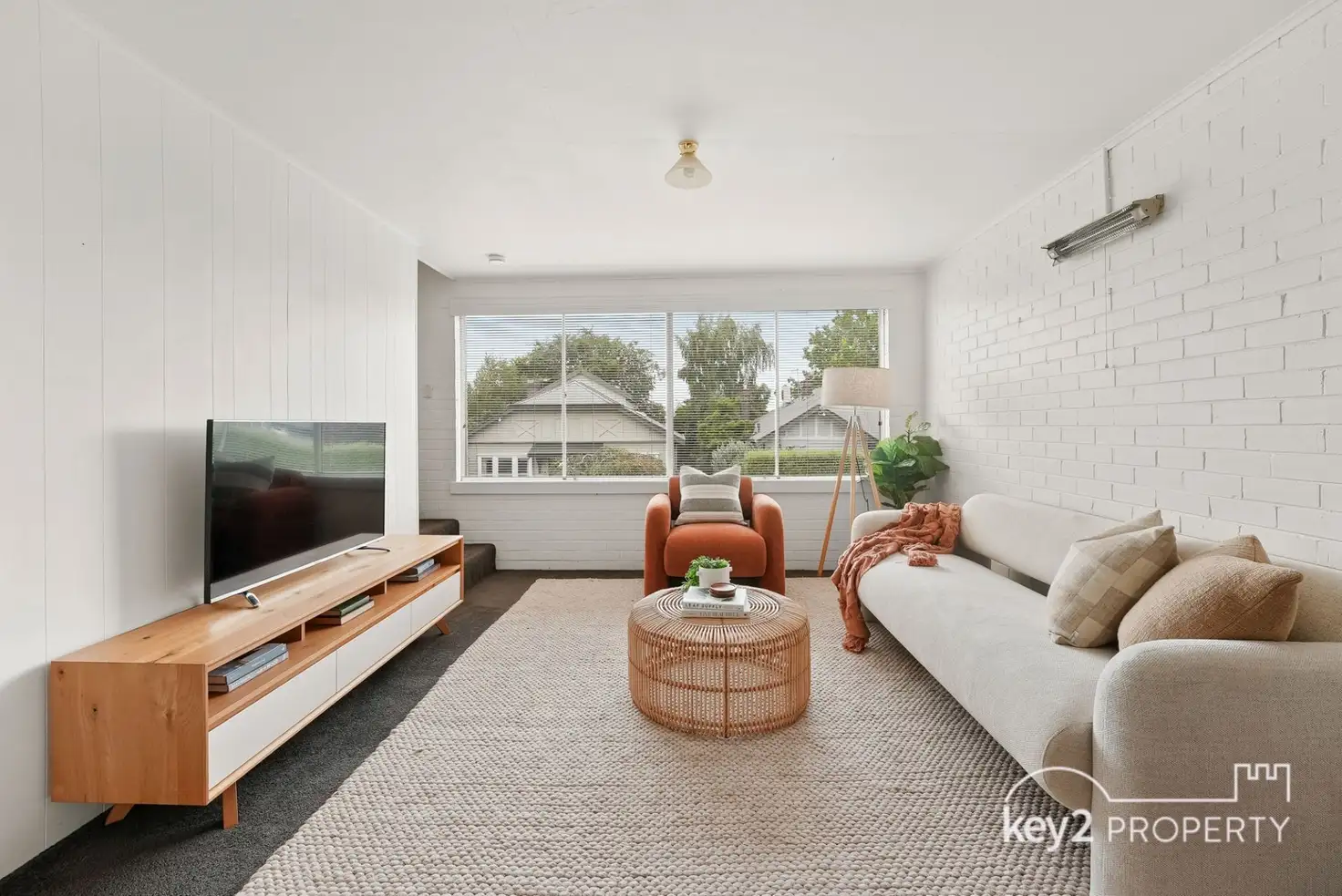 Main view of Homely unit listing, 3/64 Arthur Street, East Launceston TAS 7250