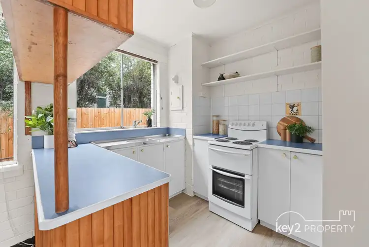 Third view of Homely unit listing, 3/64 Arthur Street, East Launceston TAS 7250