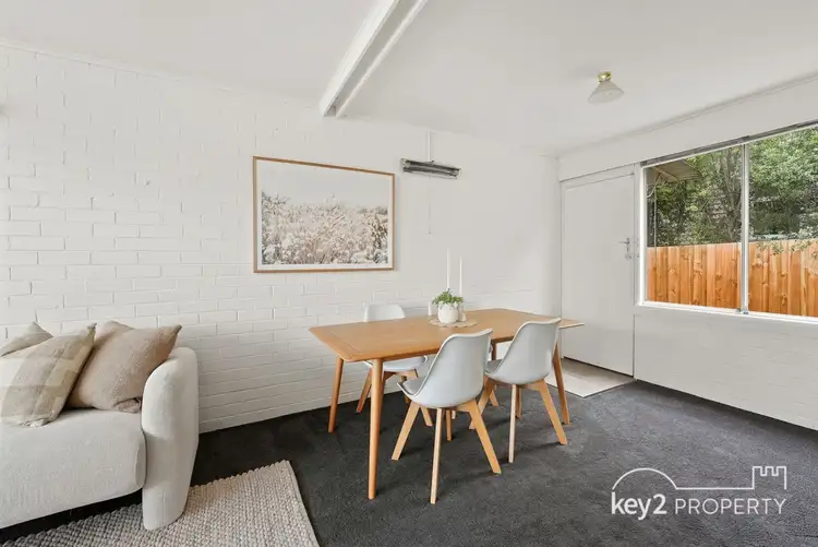 Fifth view of Homely unit listing, 3/64 Arthur Street, East Launceston TAS 7250