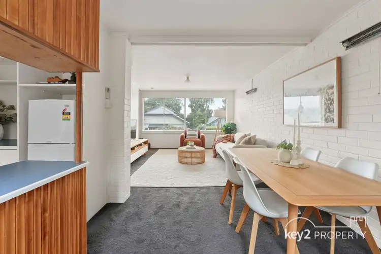 Sixth view of Homely unit listing, 3/64 Arthur Street, East Launceston TAS 7250