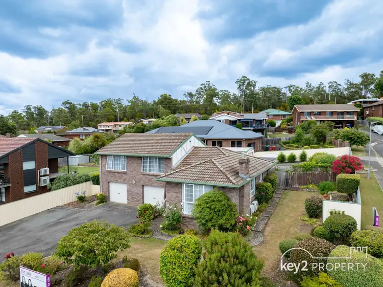 Main view of Homely house listing, 35 Charlton Street, Norwood TAS 7250