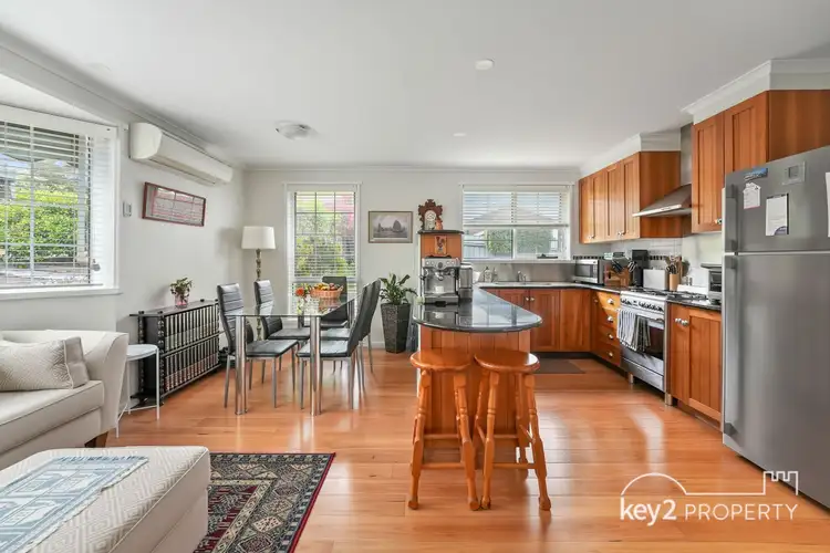Second view of Homely house listing, 35 Charlton Street, Norwood TAS 7250