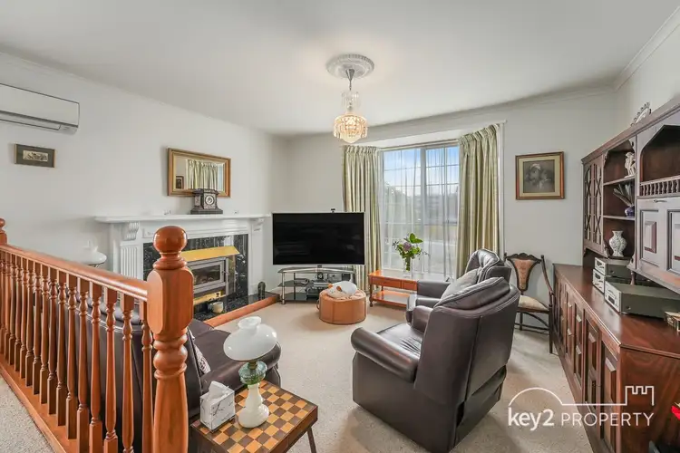 Third view of Homely house listing, 35 Charlton Street, Norwood TAS 7250