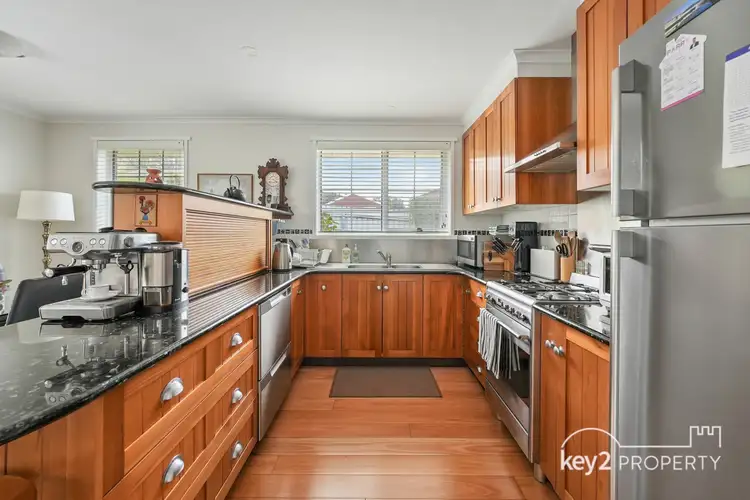 Fifth view of Homely house listing, 35 Charlton Street, Norwood TAS 7250