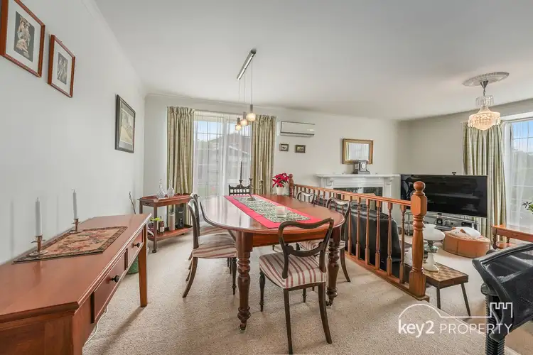 Sixth view of Homely house listing, 35 Charlton Street, Norwood TAS 7250
