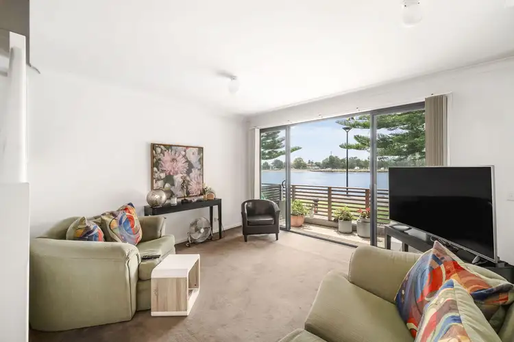 Fifth view of Homely townhouse listing, 1/122 The Lane, Wickham NSW 2293