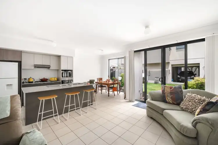 Sixth view of Homely townhouse listing, 1/122 The Lane, Wickham NSW 2293