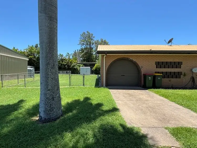 Fourth view of Homely block of units listing, 12 Rodger Street, Park Avenue QLD 4701