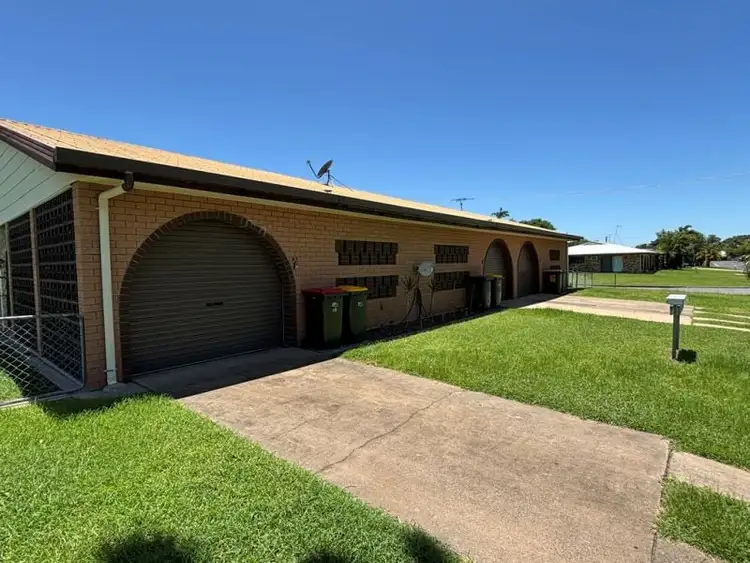 Fifth view of Homely block of units listing, 12 Rodger Street, Park Avenue QLD 4701