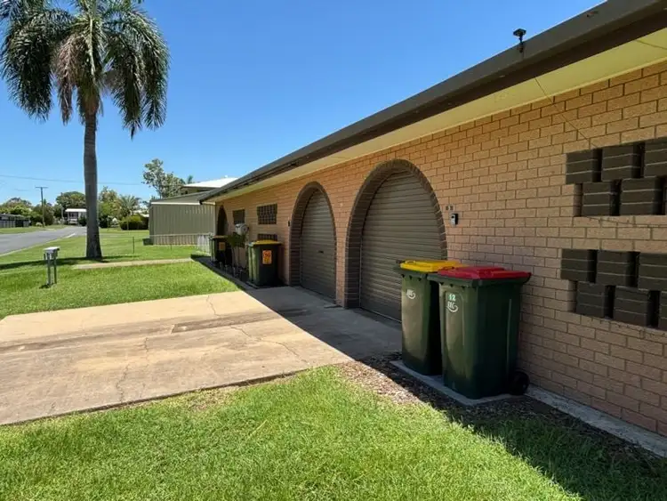 Seventh view of Homely block of units listing, 12 Rodger Street, Park Avenue QLD 4701