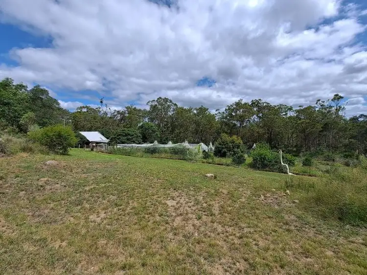 Fourth view of Homely rural property listing, 421 Back Crk Rd, Crows Nest QLD 4355