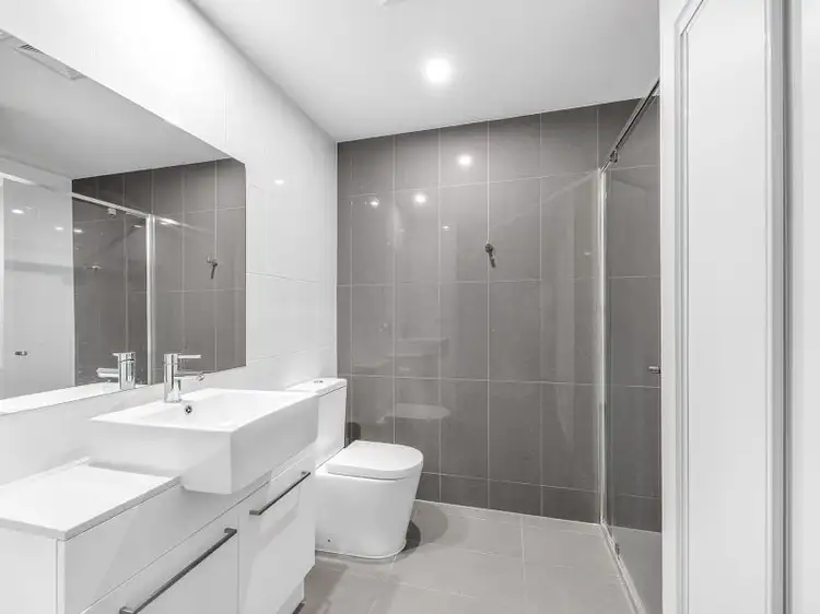 Third view of Homely apartment listing, 604/6 Land Street, Toowong QLD 4066