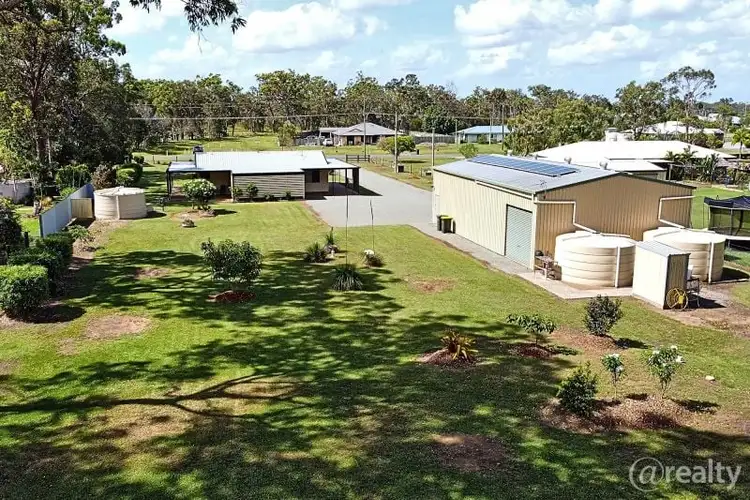 Third view of Homely house listing, 84 Woocoo Drive, Oakhurst QLD 4650