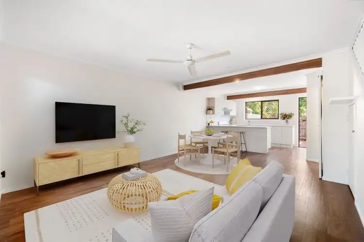 Main view of Homely townhouse listing, 11/7 Maranda Street, Shailer Park QLD 4128
