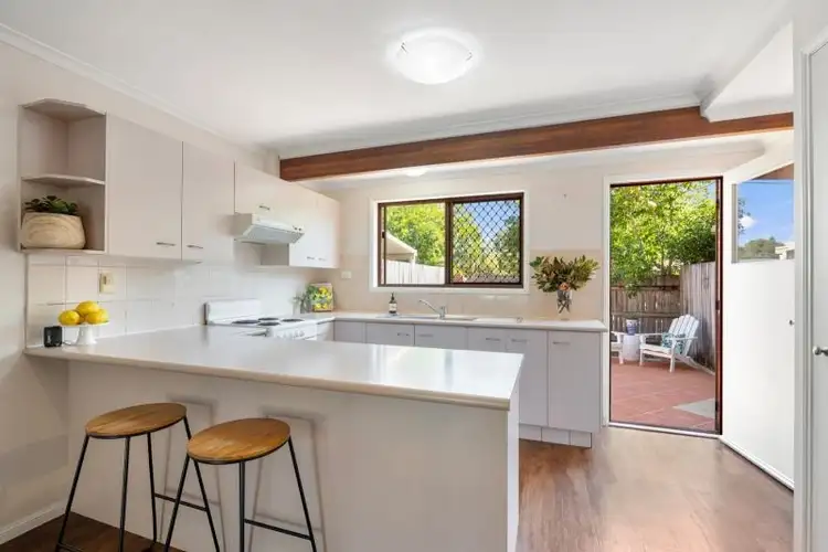 Third view of Homely townhouse listing, 11/7 Maranda Street, Shailer Park QLD 4128
