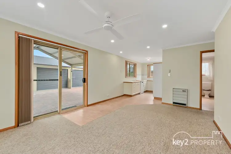 Fourth view of Homely house listing, 16 Jones Street North, Westbury TAS 7303