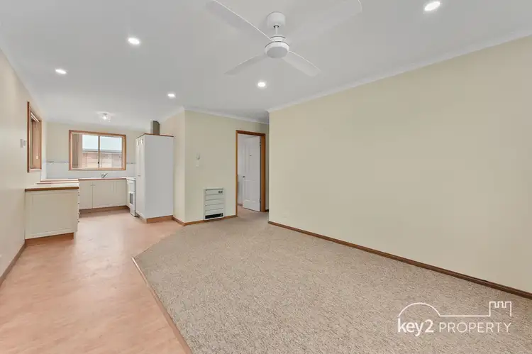 Fifth view of Homely house listing, 16 Jones Street North, Westbury TAS 7303