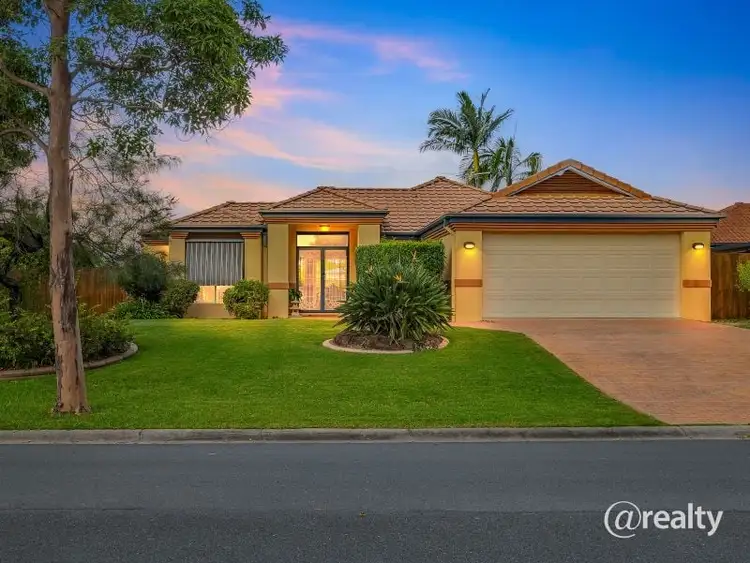 4 Wimbledon Drive, Morayfield QLD 4506