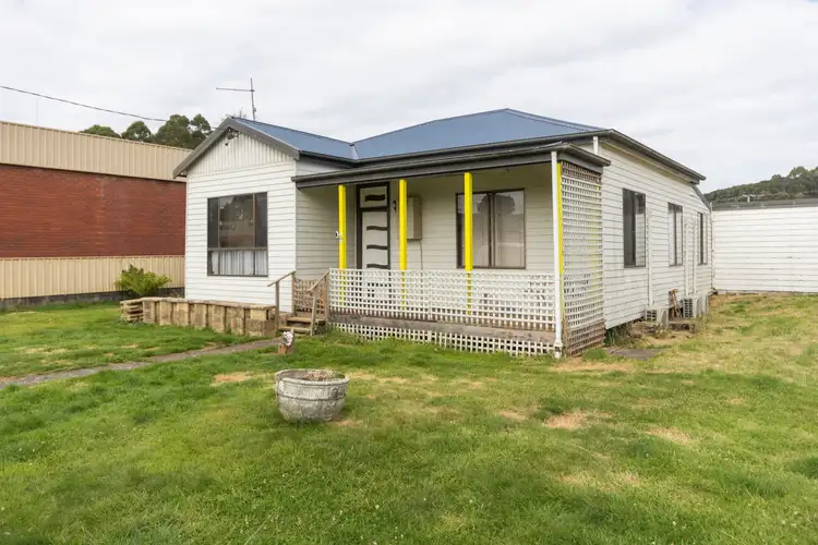 93 Main Street, Zeehan TAS 7469